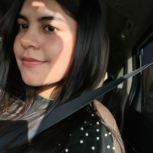 Meet your Posher, Mariela